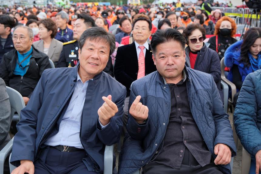 제30회 마포구민의 날 기념식