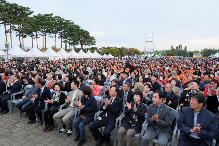 제30회 마포구민의 날 기념식 - 5