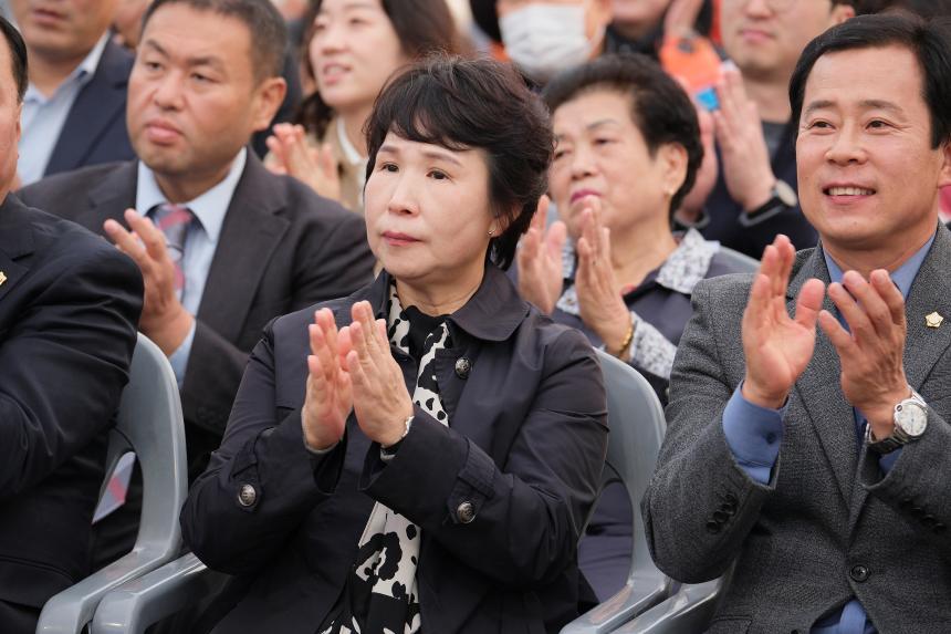 제30회 마포구민의 날 기념식 - 6