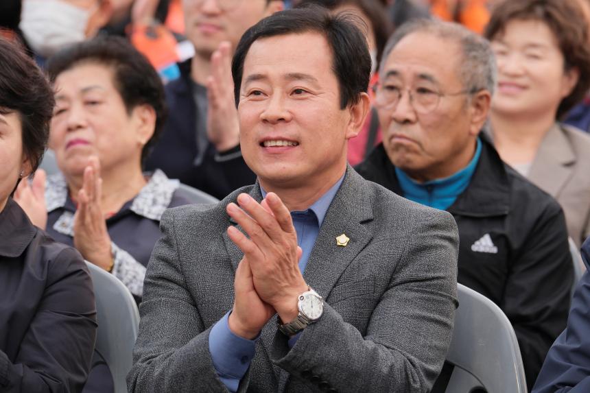 제30회 마포구민의 날 기념식 - 4