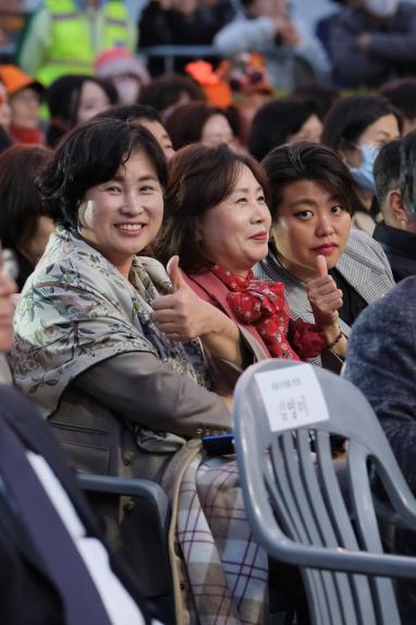 제30회 마포구민의 날 기념식 - 5