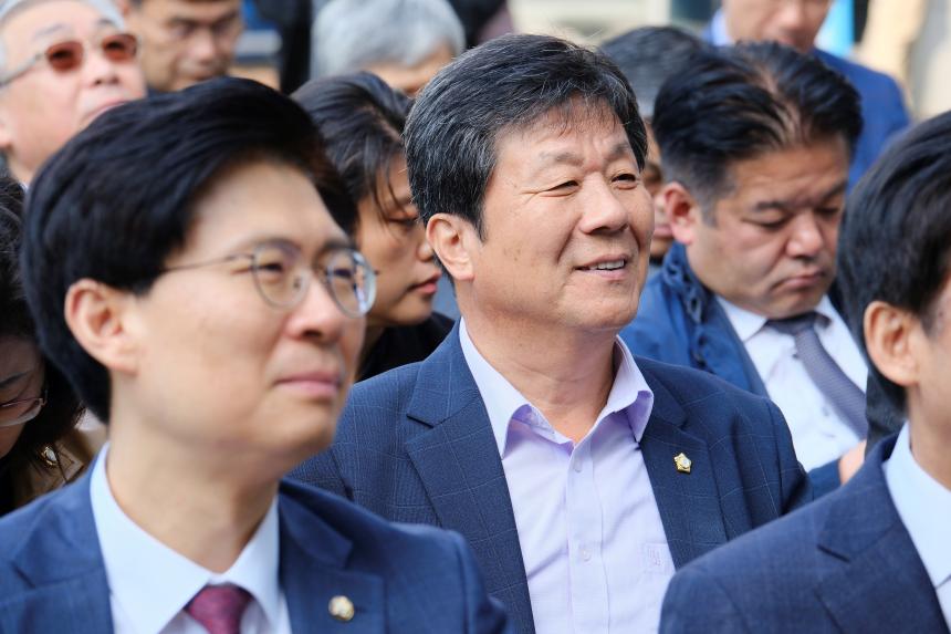 제7회 나눔바자회 - 2