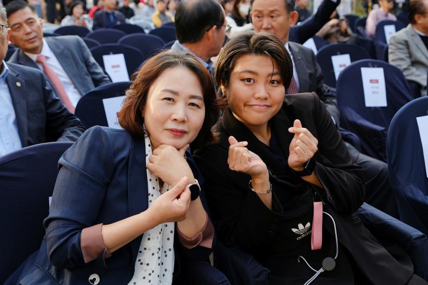 라트비아 데이즈 인 코리아 - 1