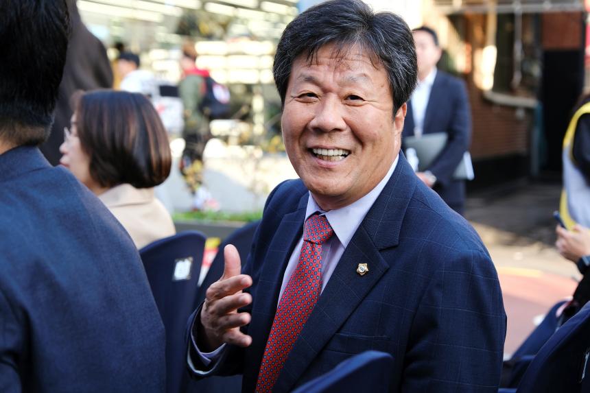 라트비아 데이즈 인 코리아