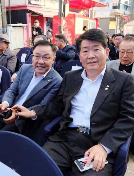 라트비아 데이즈 인 코리아 - 1