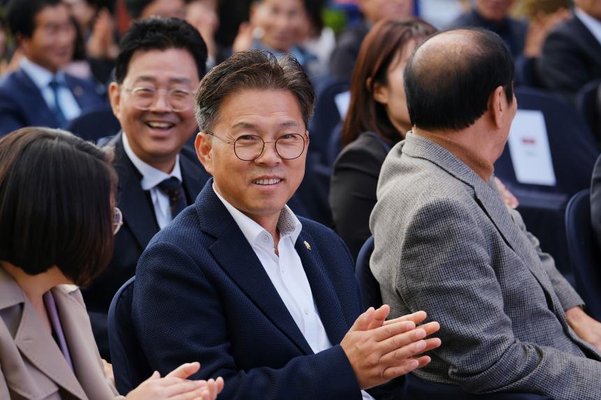 라트비아 데이즈 인 코리아