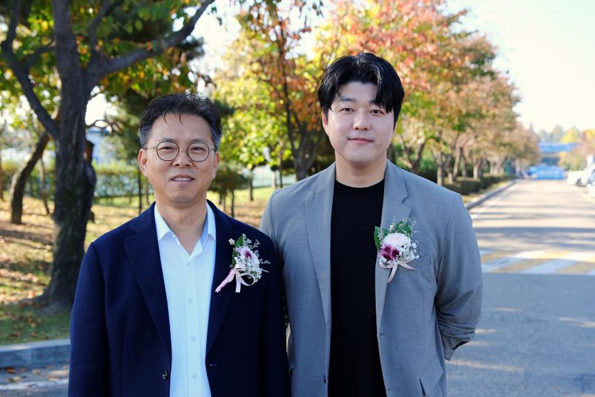 제1회 마포구청장배 소프트테니스대회 - 2