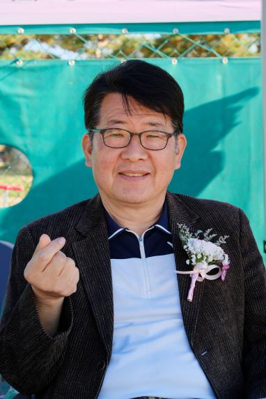 제1회 마포구청장배 소프트테니스대회 - 2