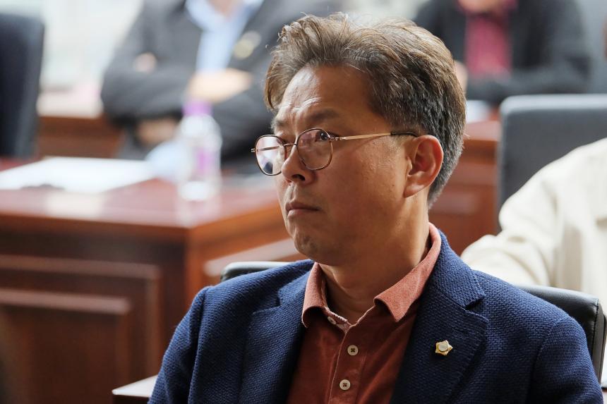 2023년 부패방지교육 특강 - 2