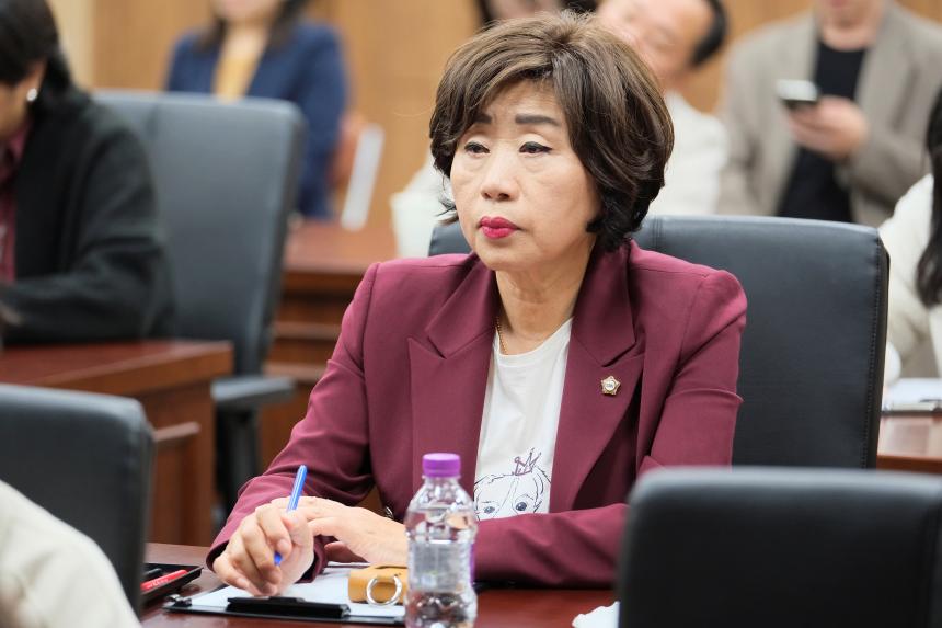 2023년 부패방지교육 특강 - 2