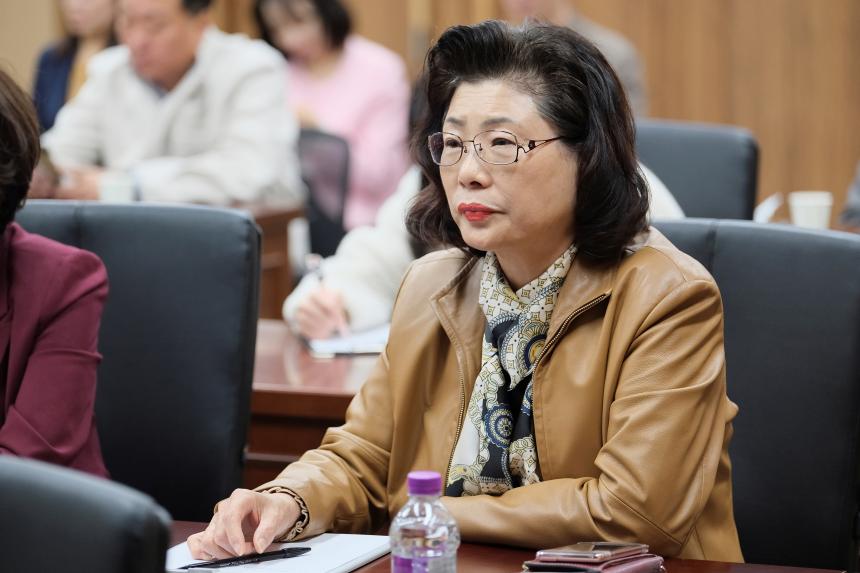 2023년 부패방지교육 특강 - 2