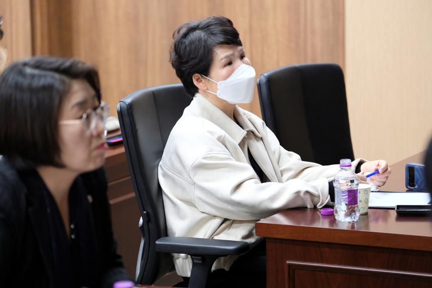 2023년 부패방지교육 특강 - 2