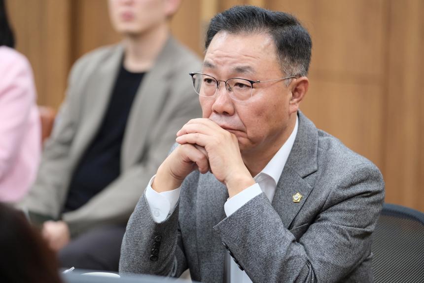 2023년 부패방지교육 특강 - 2