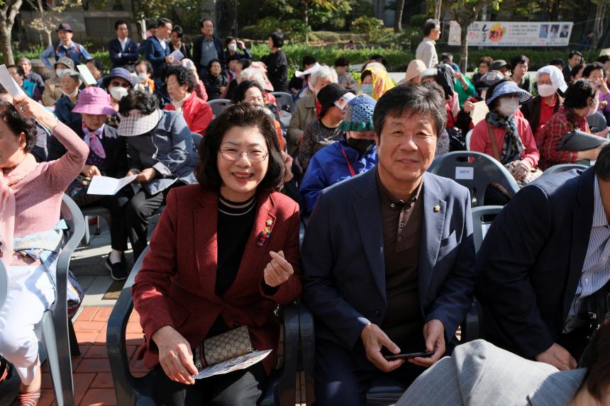제1회 용강동 마을축제 '토정아 놀자!' / 제20회 마포음식문화축제