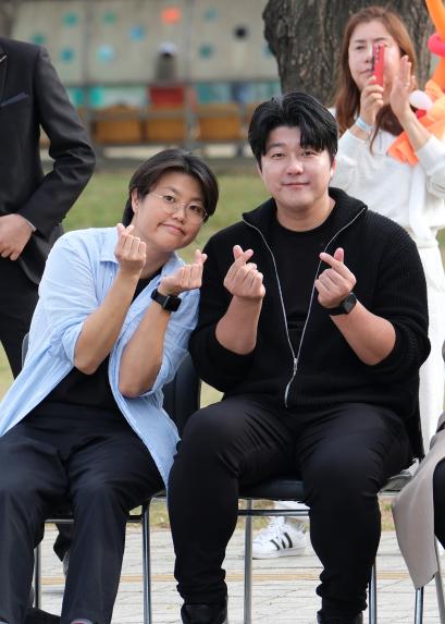 2023 마포구 천사들 화합의 장 