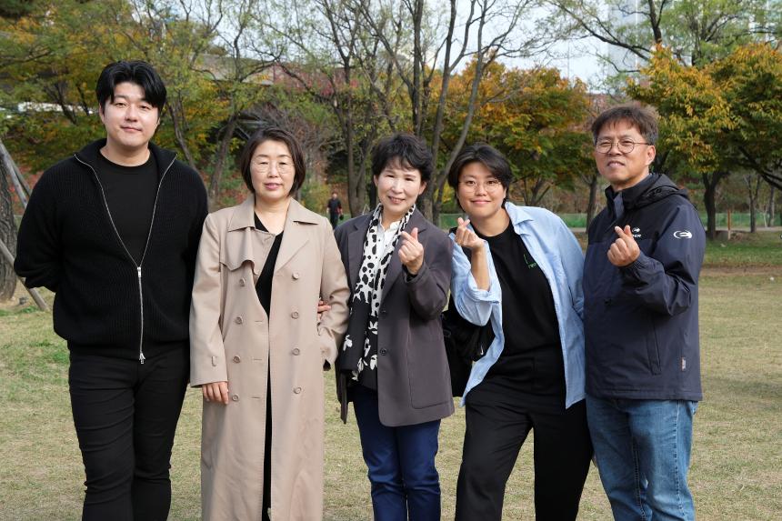 2023 마포구 천사들 화합의 장 '보육교사 쌤쌤 축제'