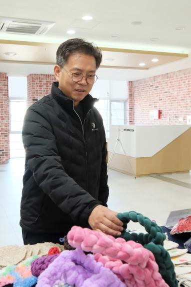 제3회 경로당 여가프로그램 발표회 