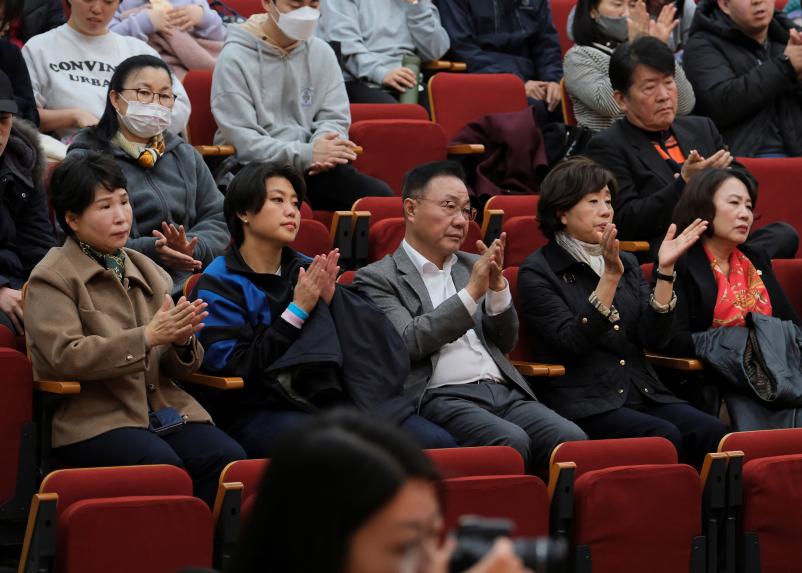 제6회 마포장애인 인권영화제 - 1