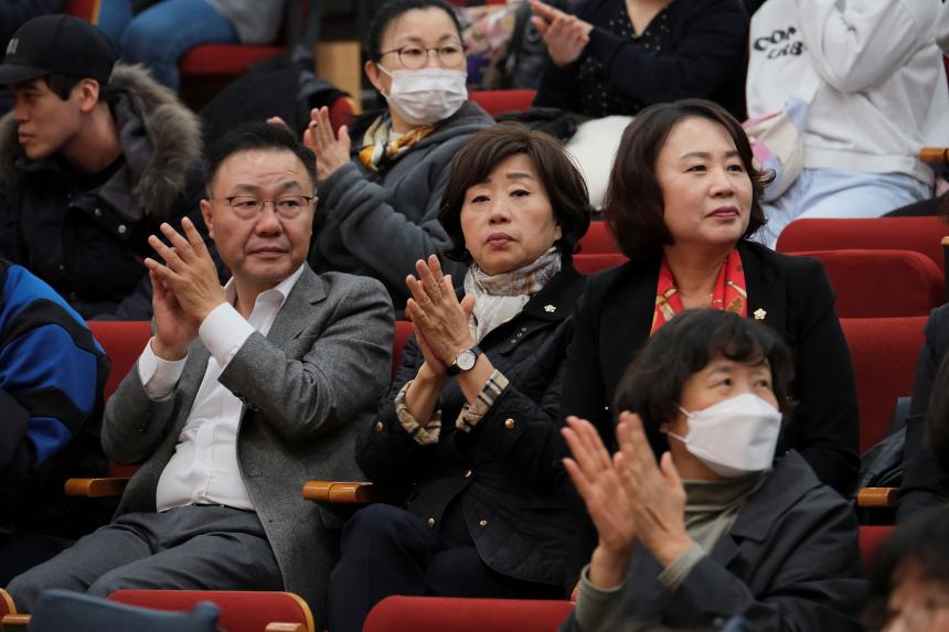 제6회 마포장애인 인권영화제 - 1