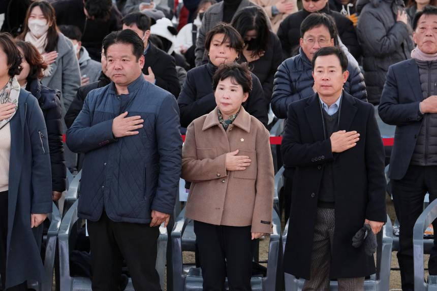 하늘길 페스타 - 1