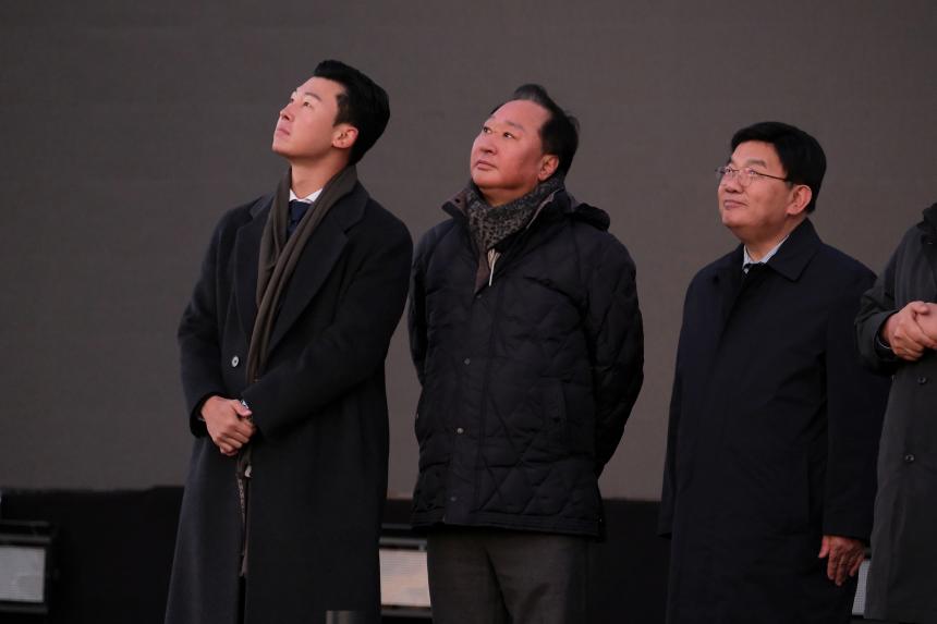 하늘길 페스타 - 2