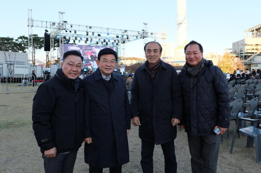 하늘길 페스타 - 4