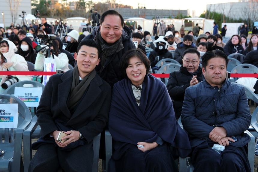 하늘길 페스타 - 5