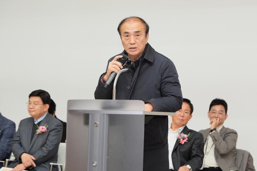 제8회 마포구청장배 꿈나무 바둑대회 - 3