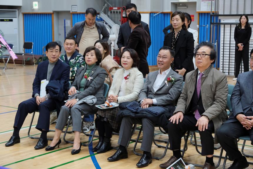 제9회 마포구청장배 킥복싱대회 - 3