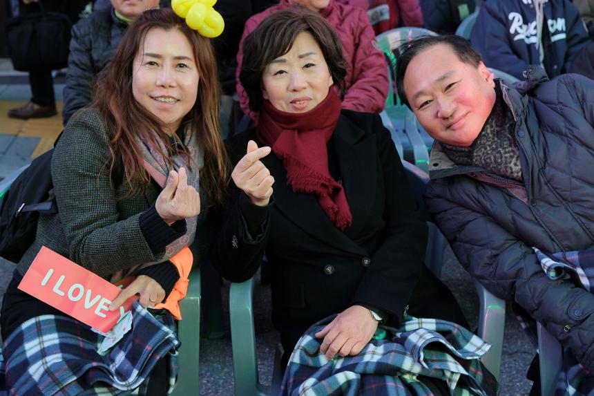 제2회 합플레이스 페스티벌