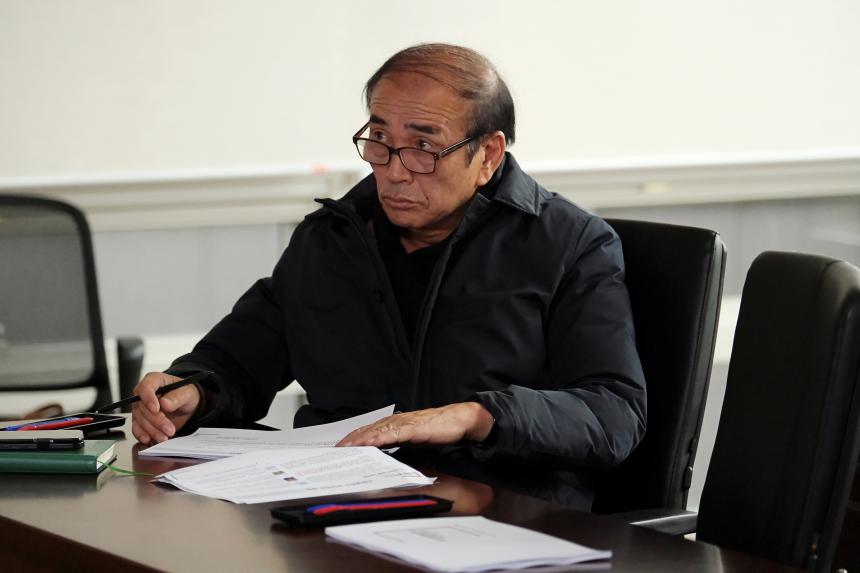 2024년도 예산안 심사 관련 특강 - 2