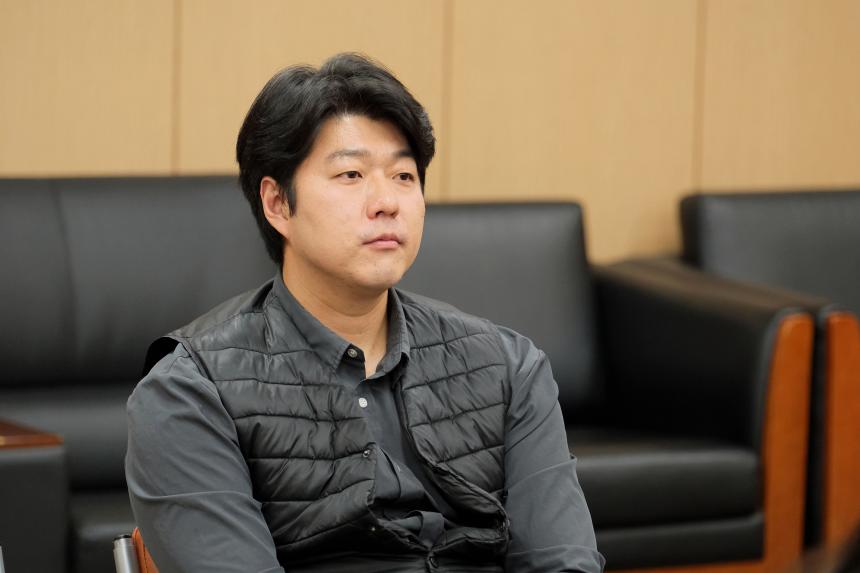 2024년도 예산안 심사 관련 특강