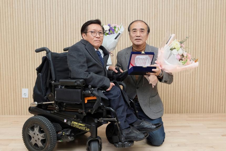 2023 마포! 의정활동모니터링 보고대회 - 3