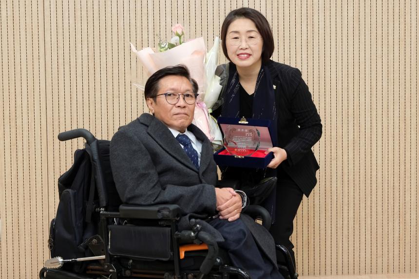 2023 마포! 의정활동모니터링 보고대회 - 4