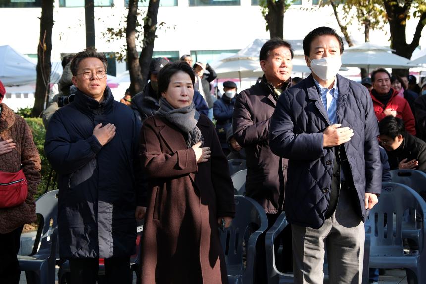 도화동 맛축제 - 2