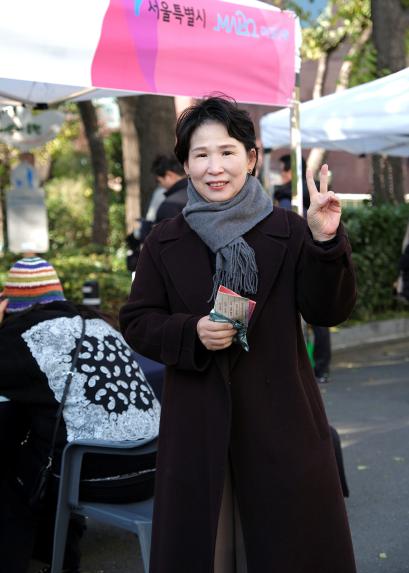 도화동 맛축제 - 6