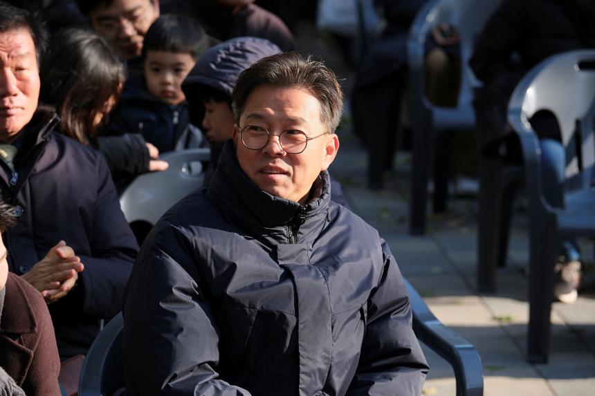 도화동 맛축제 - 4