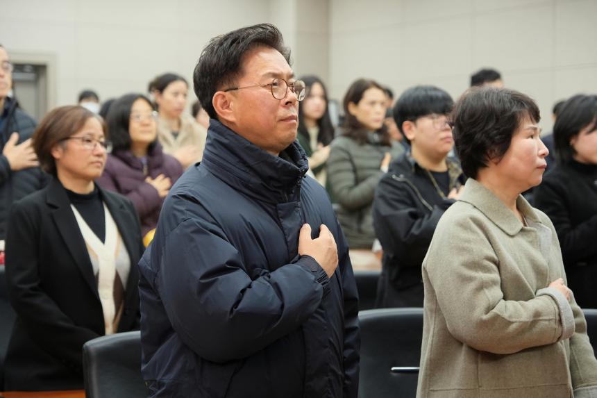 2023 마포구 사회적경제 한마당 개막식 - 1