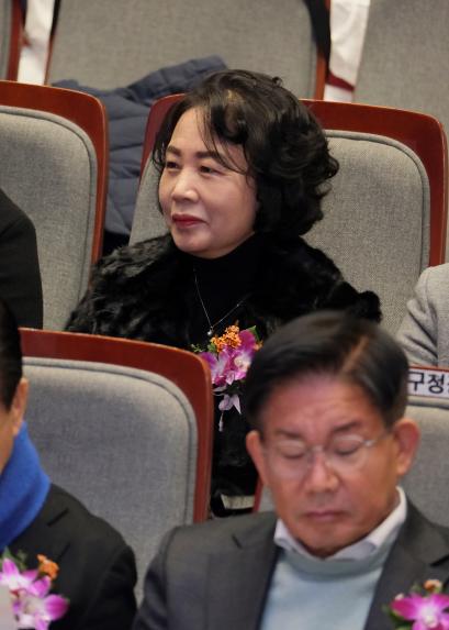 제14회 마포구청장배 국학기공대회 - 2