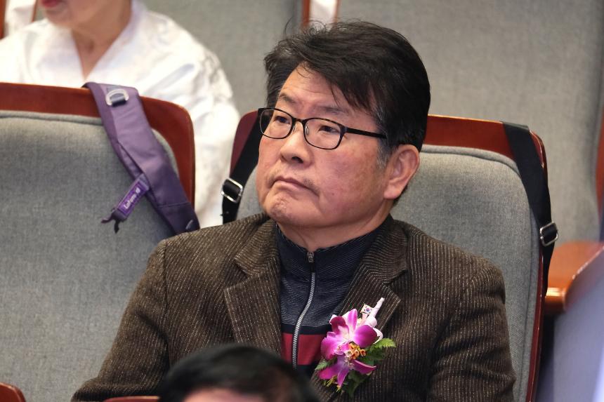 제14회 마포구청장배 국학기공대회 - 2