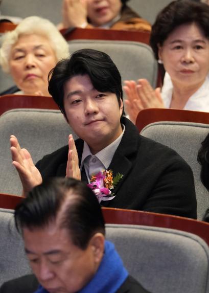 제14회 마포구청장배 국학기공대회 - 1