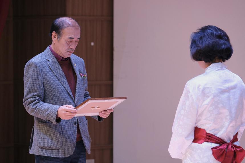 제14회 마포구청장배 국학기공대회 - 5