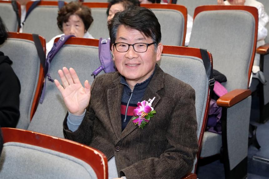 제14회 마포구청장배 국학기공대회 - 3