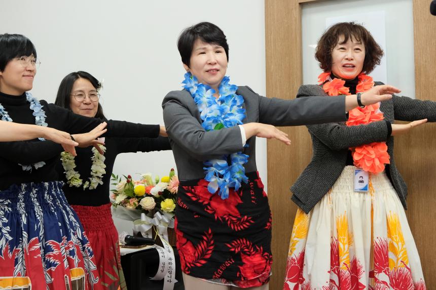  2023 마포 발달장애인 문화창작소 1주년 기념 파티 - 6