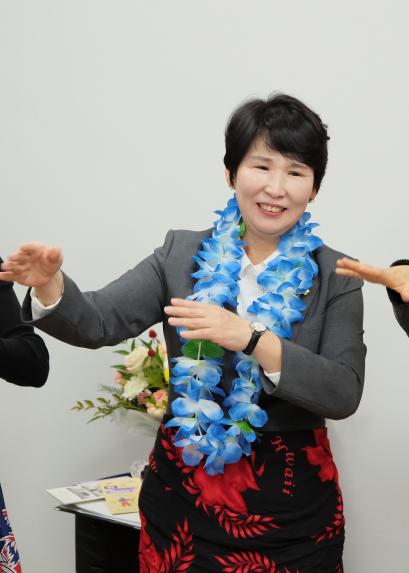  2023 마포 발달장애인 문화창작소 1주년 기념 파티 - 7