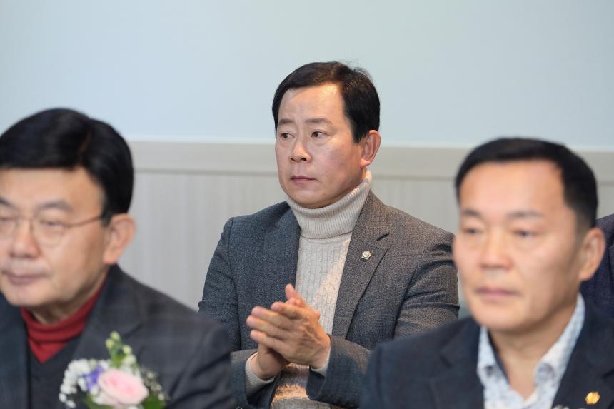 제1회 마포구청장배 당구대회 - 3