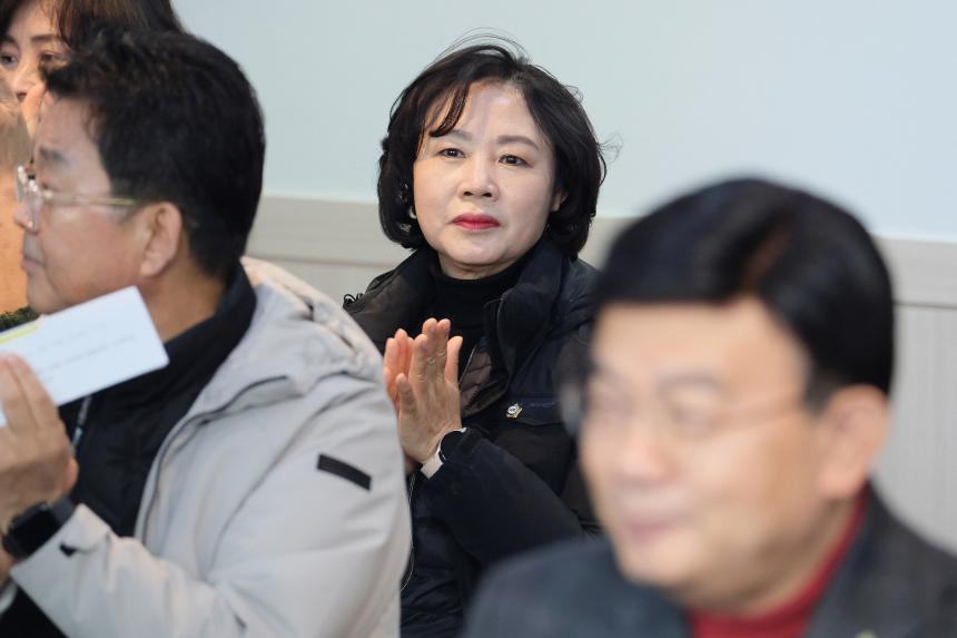 제1회 마포구청장배 당구대회 - 2