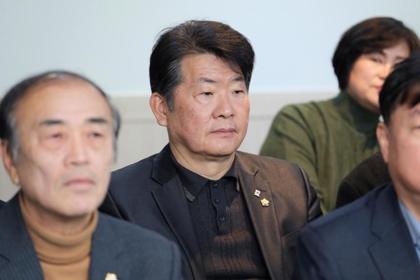 제1회 마포구청장배 당구대회 - 2