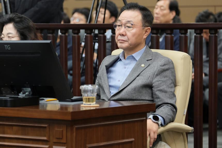 제265회 서울특별시 마포구의회 제2차 정례회 제1차 본회의 - 1