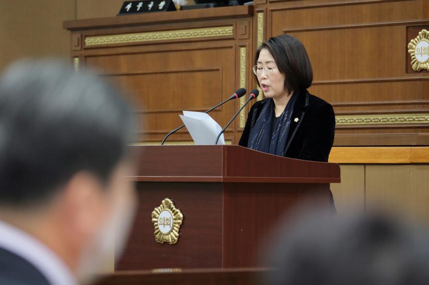 제265회 서울특별시 마포구의회 제2차 정례회 제1차 본회의 - 3